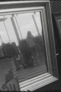 Spiegel van Antwerpen