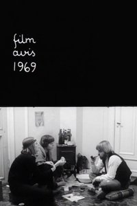Oslofilm: Filmavis 1969