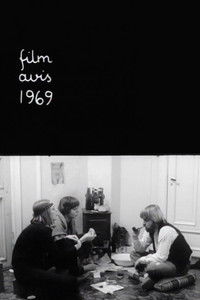 Oslofilm: Filmavis 1969