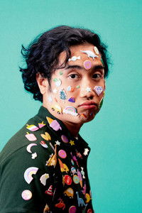 Profile of Lerryant Krisdy