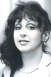 Profile of Lora Kvint