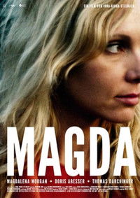 Poster for Magda