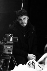 Profile of David Ward