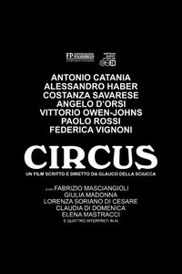 Poster for Circus