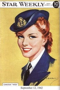 Poster for An Enduring Tradition