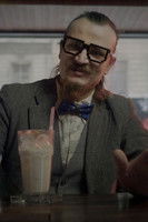 Profile of Anton Sukharev