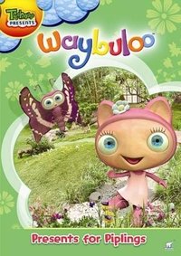 Poster for Season 1