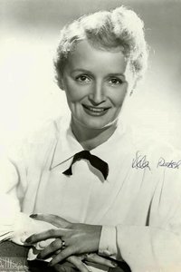 Profile of Helen Deutsch