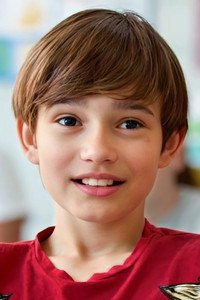 Profile of Alvin Festo