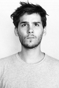 Profile of Antoine Camard