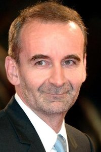 Profile of Bruno Pésery