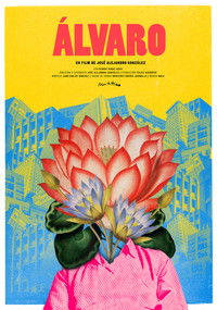 Poster for Álvaro