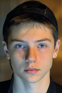 Profile of Haktan Küçükçesme