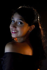 Profile of Celina Teixeira