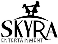 Logo - Skyra Entertainment