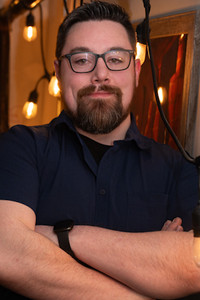 Profile of Preston Tompkins