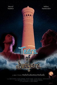 Poster for Tears of Bukhara