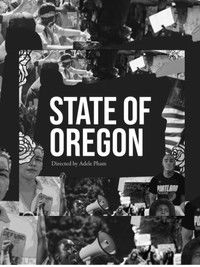 Poster for State of Oregon