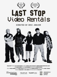 Last Stop Video Rentals