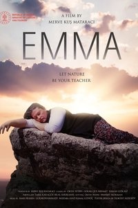 Poster for Emma