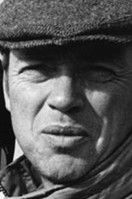 Profile of Endaf Emlyn