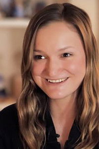 Profile of Katya Reach