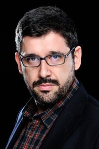 Profile of José Luis Patiño
