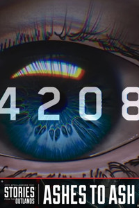 Poster for Apex Legends Stories from the Outlands "Ashes to Ash"