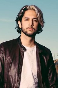 Profile of Luis Caraza