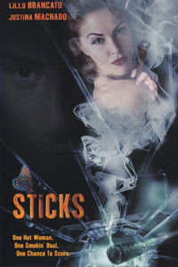 Poster for Sticks