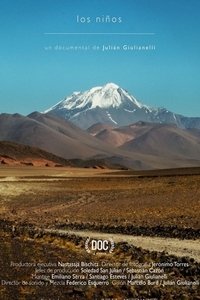 Los niños