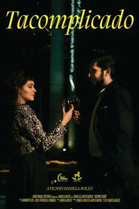 Poster for Tacomplicado