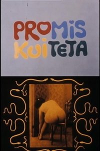Poster for Promiscuity
