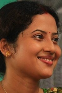 Profile of Arup Manna