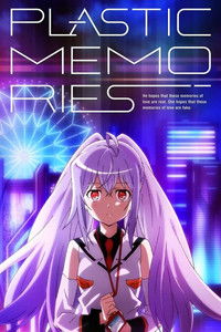 Poster for Plastic Memories