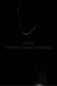 Poster for Black