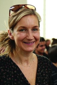 Profile of Mary Woods