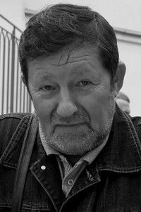 Profile of Arkady Shulman