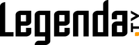 Logo - Tuotantoyhtiö Legenda