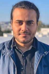 Profile of Muhannad Lamin