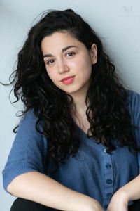 Profile of Cécile Cournelle