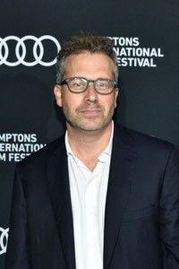 Profile of Josh Klausner