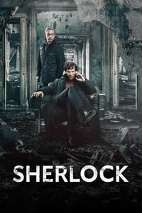 Sherlock en streaming