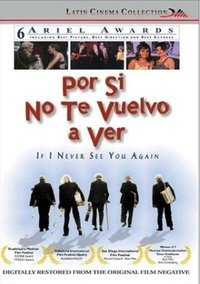 If I Never See You Again