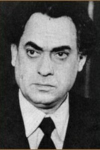 Profile of Stefan Getzov