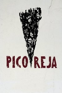 Poster for Pico Reja: The Truth Buried Beneath