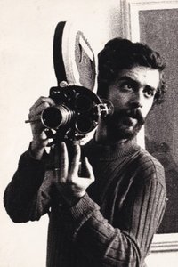Profile of José Rubens Siqueira