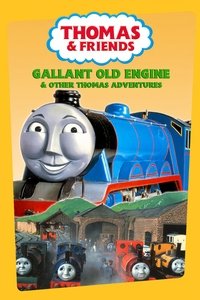 Thomas & Friends: The Gallant Old Engine and Other Thomas Stories