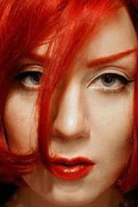 Profile of Yaroslava Bernadskaya