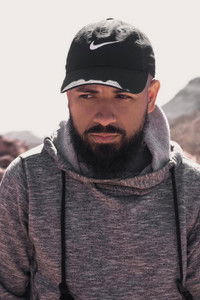 Profile of Moses Vega